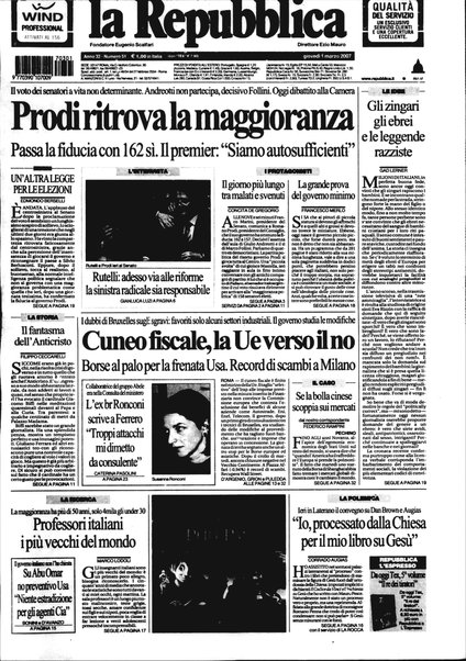 La repubblica